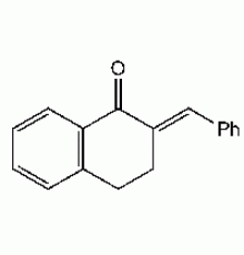 2-бензилиден-1-тетралон, 97%, Alfa Aesar, 1г