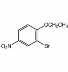 2-Бром-4-нитрофенетол, 99%, Alfa Aesar, 100 г