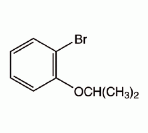 1-Бром-2-изопропоксибензол, 97%, Alfa Aesar, 25 г