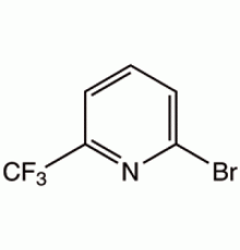 2-Бром-6- (трифторметил) пиридина, 97%, Alfa Aesar, 5 г