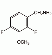 2,4-дифтор-3-метоксибензиламина, 97%, Alfa Aesar, 1 г