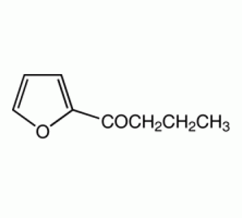 2-бутирилфуран, 97%, Alfa Aesar, 1 г