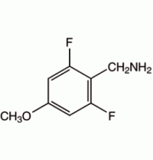 2,6-дифтор-4-метоксибензиламин, 97%, Alfa Aesar, 5 г