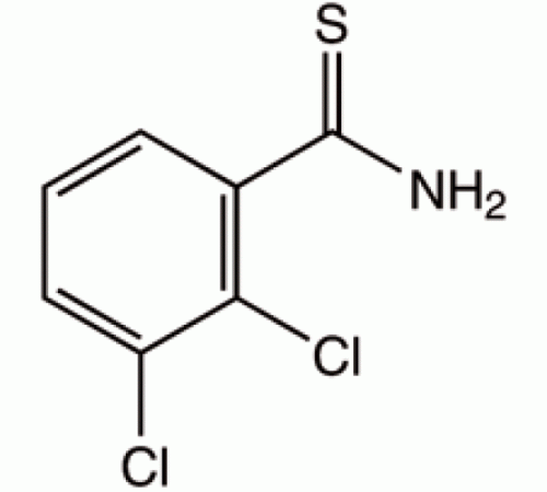 2,3-дихлортиобензамид, 97%, Alfa Aesar, 1 г