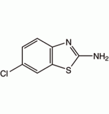 2-амино-6-хлорбензотиазол, 99%, Acros Organics, 10г