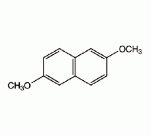 2,6-диметоксинафталин, 99%, Alfa Aesar, 5 г