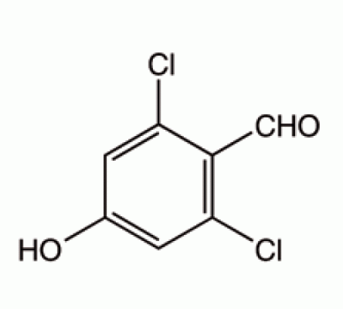 2,6-Дихлор-4-гидроксибензальдегида, 98%, Alfa Aesar, 5 г
