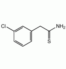 2 - (3-хлорфенил) тиоацетамид, 97%, Alfa Aesar, 5 г