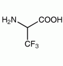 2-амино-3,3,3-трифторпропионовая кислота, 97%, Alfa Aesar, 1 г