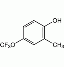 2-Метил-4- (трифторметокси) фенол, 97%, Alfa Aesar, 1г