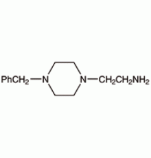 1 - (2-аминоэтил) -4-бензилпиперазина, 96%, Alfa Aesar, 1 г