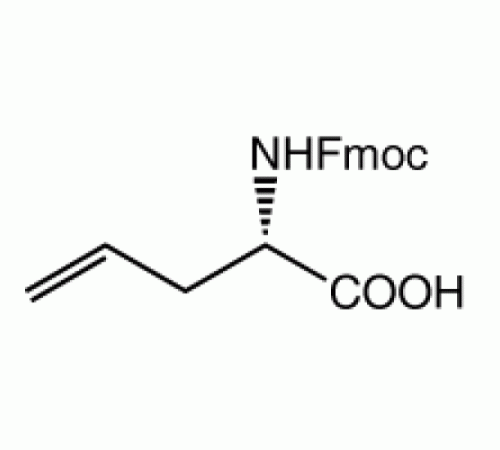 2-аллил-N-Fmoc-L-глицин, 95%, Alfa Aesar, 1 г