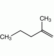 2-метил-1-пентен, 99%, Acros Organics, 50мл