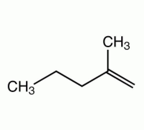 2-метил-1-пентен, 99%, Acros Organics, 50мл