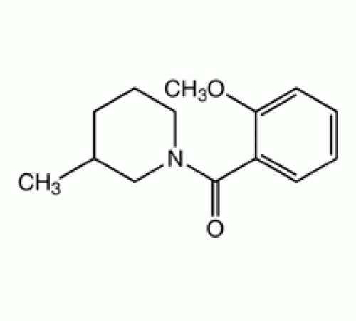 1 - (2-метоксибензоил) -3-метилпиперидин, 97%, Alfa Aesar, 1 г