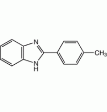 2 - (4-метилфенил) -бензимидазол, 97%, Alfa Aesar, 10 г