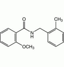 2-метокси-N- (2-метилбензил) бензамид, 97%, Alfa Aesar, 1 г