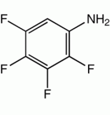 2,3,4,5-Тетрафторанилин, 98%, Alfa Aesar, 1 г
