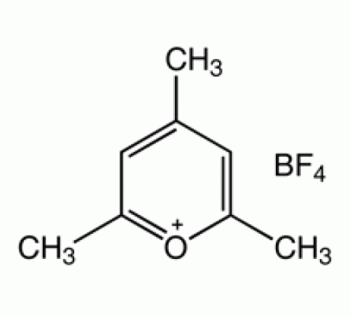 2,4,6-Триметилпирилий Тетрафторборат, 98 +%, Alfa Aesar, 25г