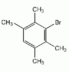 1-Бром-2, 3,5,6-тетраметилбензол, 99%, Alfa Aesar, 25 г