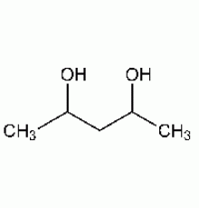 2,4-пентандиол, (^ +) + мезо, 99%, Alfa Aesar, 50 г