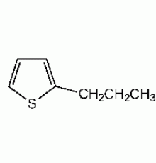 2-н-пропилтиофен, 97%, Alfa Aesar, 25 г