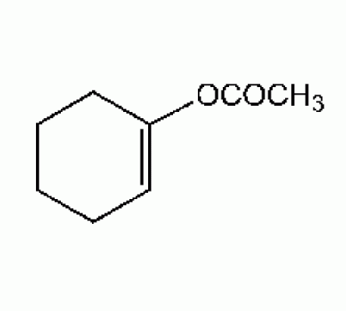 1-циклогексенил ацетат, 96%, Alfa Aesar, 10 г
