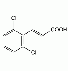 2,6-Дихлорко-коричная кислота, преимущественно транс, 98%, Alfa Aesar, 5 г