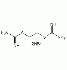 Этиленбис (изотиоурония бромид), 98%, Alfa Aesar, 5 г