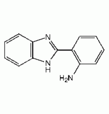 2 - (2-аминофенил) бензимидазол, 98%, Alfa Aesar, 5 г