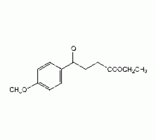 Этил 3 - (4-метоксибензоил) пропионат, 98%, Alfa Aesar, 25 г