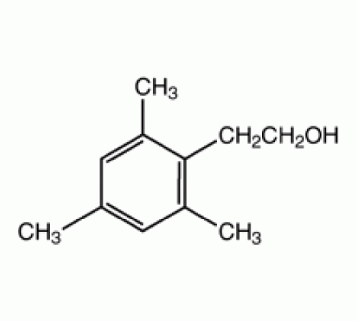 2-мезитилэтанол, 98%, Alfa Aesar, 1 г