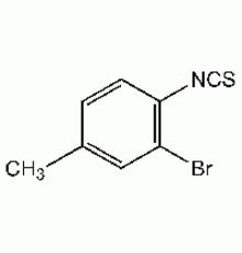 2-Бром-4-метилфенил изотиоцианат, 98%, Alfa Aesar, 1 г