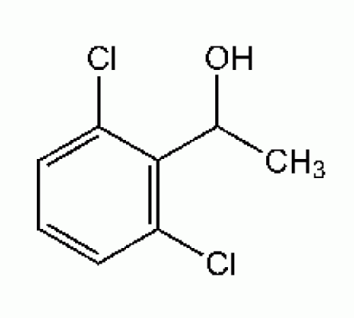 1 - (2,6-Дихлорфенил) этанол, 97%, Alfa Aesar, 5 г
