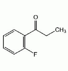 2'-фторпропиофенона, 99%, Alfa Aesar, 2г