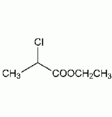 Этил 2-хлорпропионата, 97%, Alfa Aesar, 50 г
