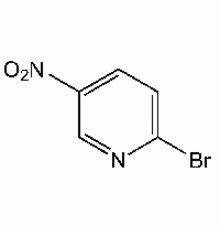 2-Бром-5-нитропиридина, 98 +%, Alfa Aesar, 1 г