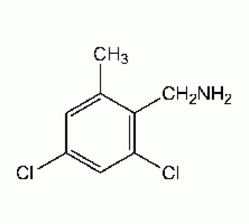 2,4-Дихлор-6-метилбензиламин, 98 +%, Alfa Aesar, 250 мг