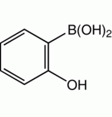 2-гидроксифенилборная кислота, 97%, Acros Organics, 5г