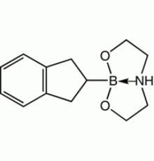 2-Инданилбороновая диэтаноламин кислоты, 98%, Alfa Aesar, 100 мг