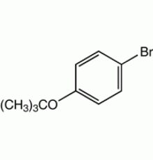 1-Бром-4-трет-бутоксибензол, 98%, Alfa Aesar, 25 г