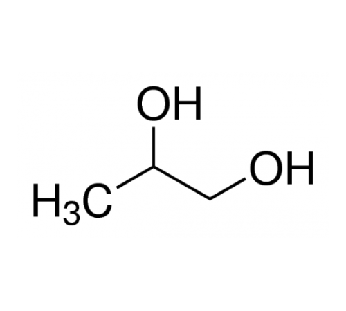1,2-Пропандиол, (RFE, USP, BP, Ph. Eur.), Panreac, 25 л (26,05 кг)