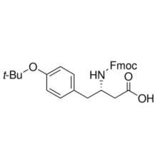 О-трет-бутил-N-Fmoc-L- ^ B-гомотирозин, 95%, Alfa Aesar, 250 мг