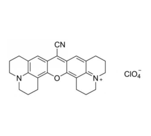 Родамин 800 подходит для флуоресценции Sigma 83701
