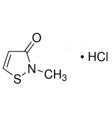 2-метил-4-изотиазолин-3-она гидрохлорид 99% Sigma M6045