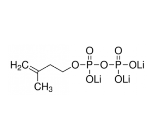 Трилитиевая соль изопентенилпирофосфата 95,0% (ТСХ) Sigma 00297