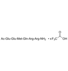 Соль трифторацетата Ac-EEMQRR-NH2 95% (ВЭЖХ) Sigma SML0395