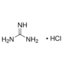 Гуанидина гидрохлорид, более 99,5%, ultrapure, AppliChem , 500 г