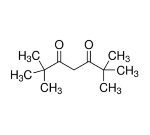 2,2,6,6-тетраметил-3, 5-гептандион, 98%, Alfa Aesar, 5 г