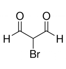 2-броммалональдегид, 99%, Acros Organics, 1г